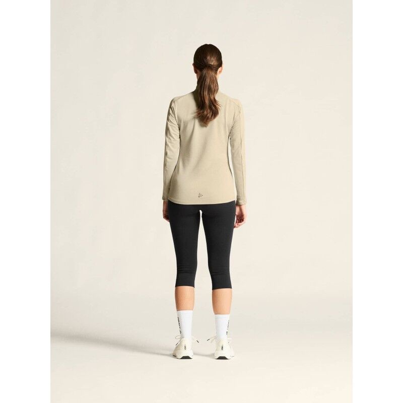 Craft Core Gain Midlayer - Base layer - Women's | Hardloop