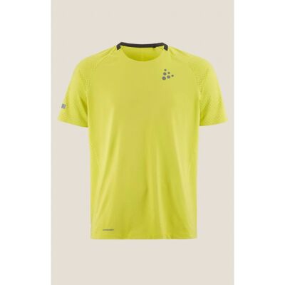 Pro Hypervent Tee 2 - T-paita - Miehet