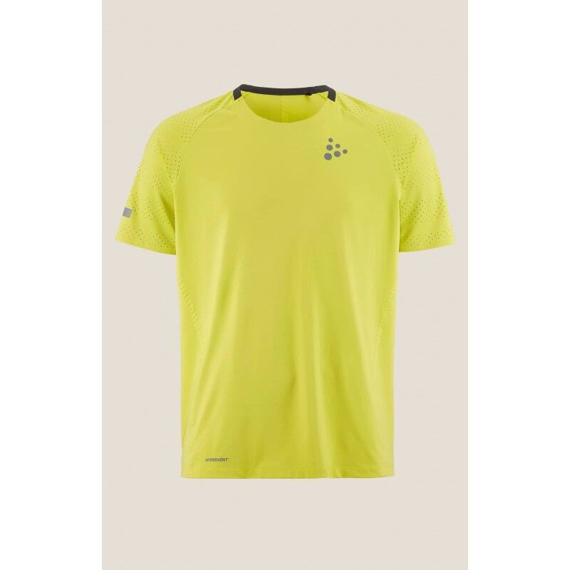 Craft Pro Hypervent Tee 2 - T-shirt - Men's | Hardloop