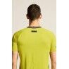 Craft Pro Hypervent Tee 2 - T-shirt - Heren | Hardloop