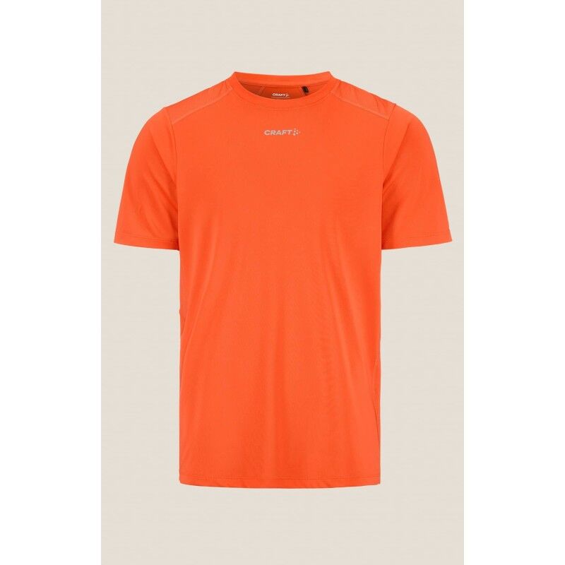ADV Essence SS Tee 2 - T-shirt homme