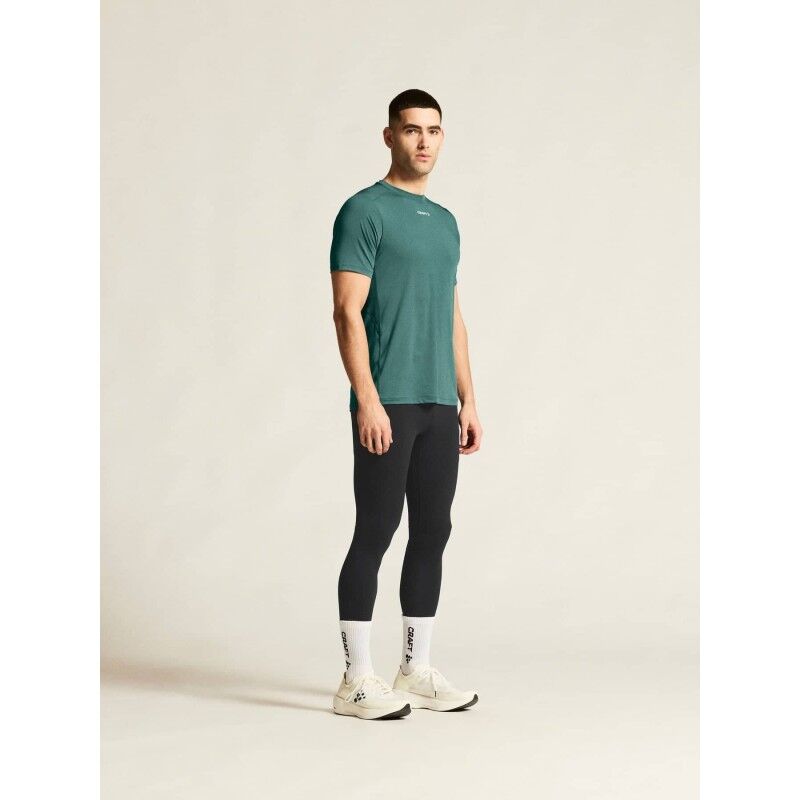 Craft ADV Essence SS Tee 2 - T-shirt - Men's | Hardloop