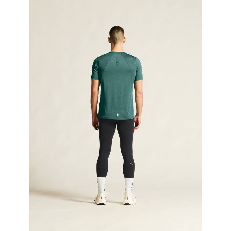 Craft ADV Essence SS Tee 2 - T-shirt - Men's | Hardloop
