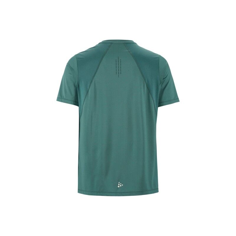 Craft ADV Essence SS Tee 2 - T-shirt - Uomo | Hardloop