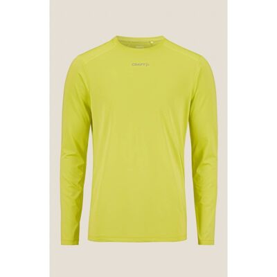 ADV Essence LS Tee 2 - T-paita - Miehet