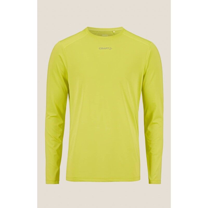 ADV Essence LS Tee 2 - T-Shirt - Herren