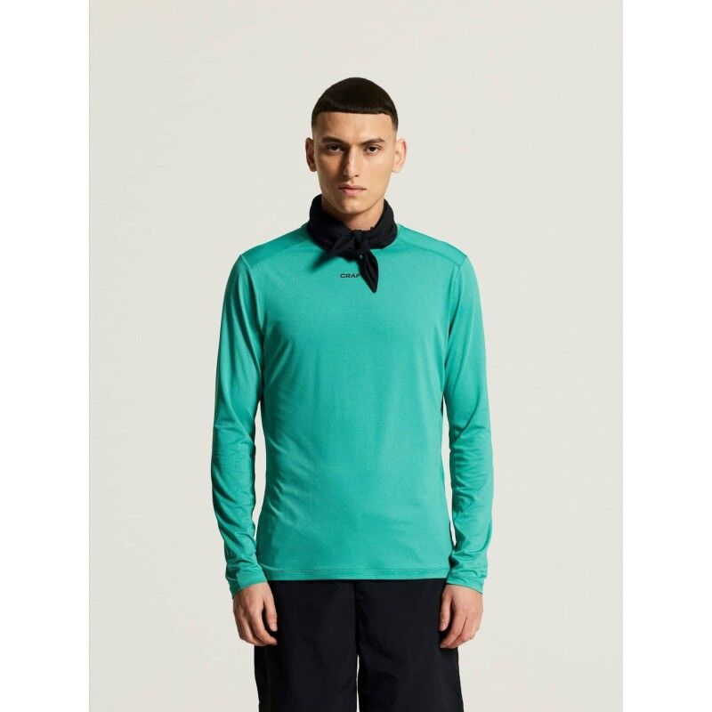 Craft ADV Essence LS Tee 2 - T-shirt - Men's | Hardloop