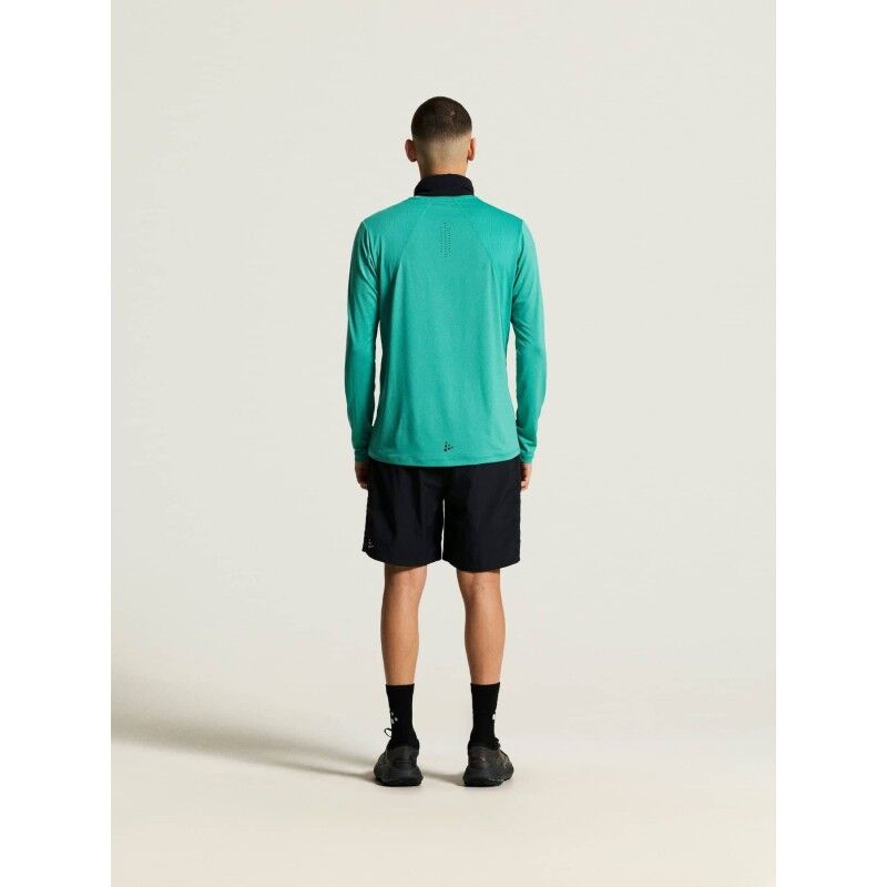 Craft ADV Essence LS Tee 2 - T-shirt - Men's | Hardloop