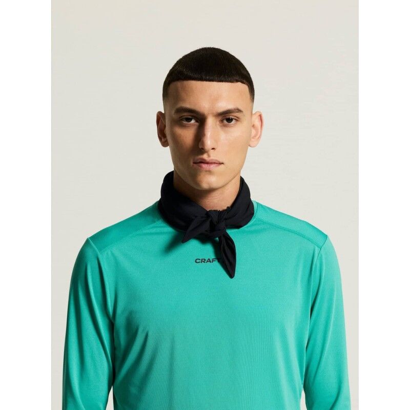 Craft ADV Essence LS Tee 2 - T-shirt - Men's | Hardloop
