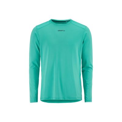 ADV Essence LS Tee 2 - T-shirt - Herrer