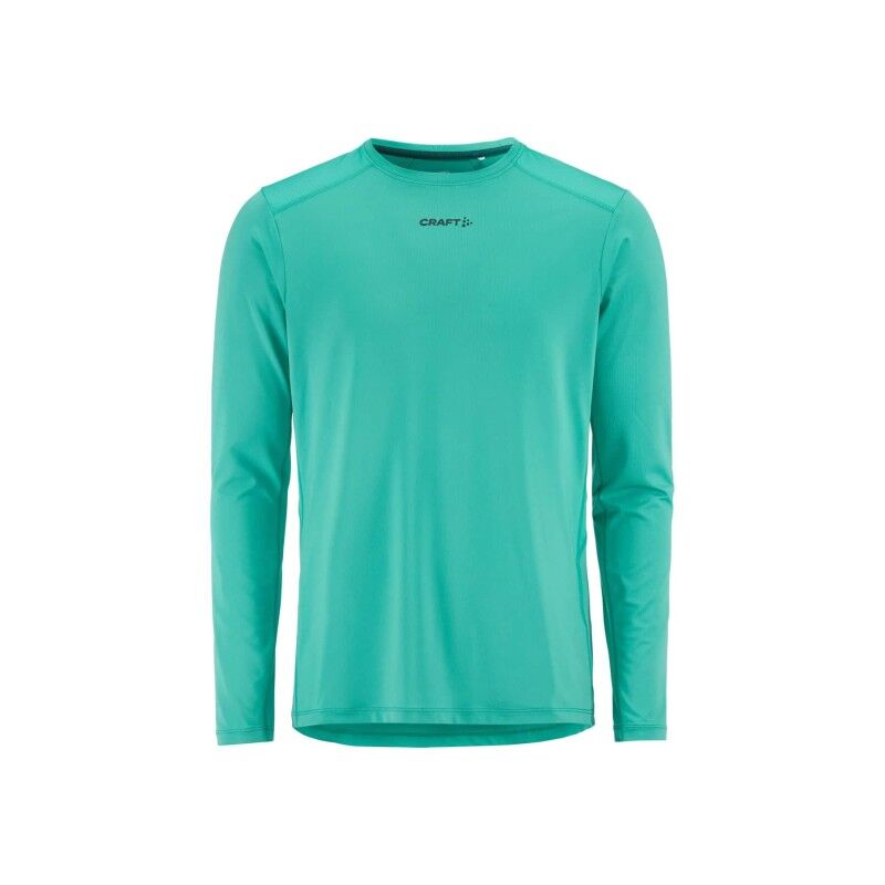 ADV Essence LS Tee 2 - T-shirt - Uomo