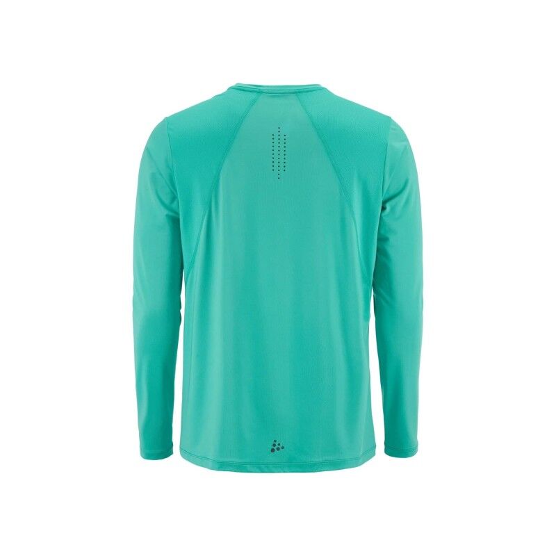 Craft ADV Essence LS Tee 2 - T-shirt - Men's | Hardloop