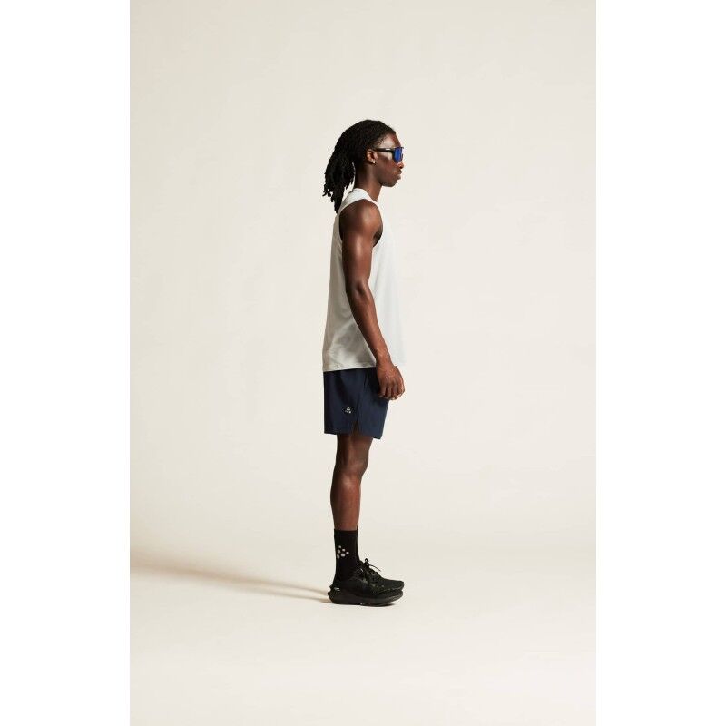 Craft ADV Essence SL Tee 2 - T-shirt - Heren | Hardloop