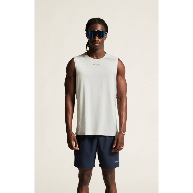 Craft ADV Essence SL Tee 2 - T-shirt - Men's | Hardloop