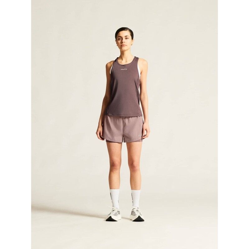 ADV Essence Singlet 2 - Dámské funkční tílko