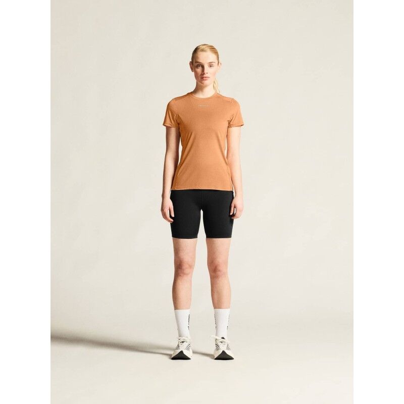 Craft ADV Essence SS Tee 2 - T-shirt - Women's | Hardloop