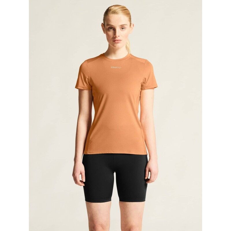 Craft ADV Essence SS Tee 2 - T-shirt - Women's | Hardloop