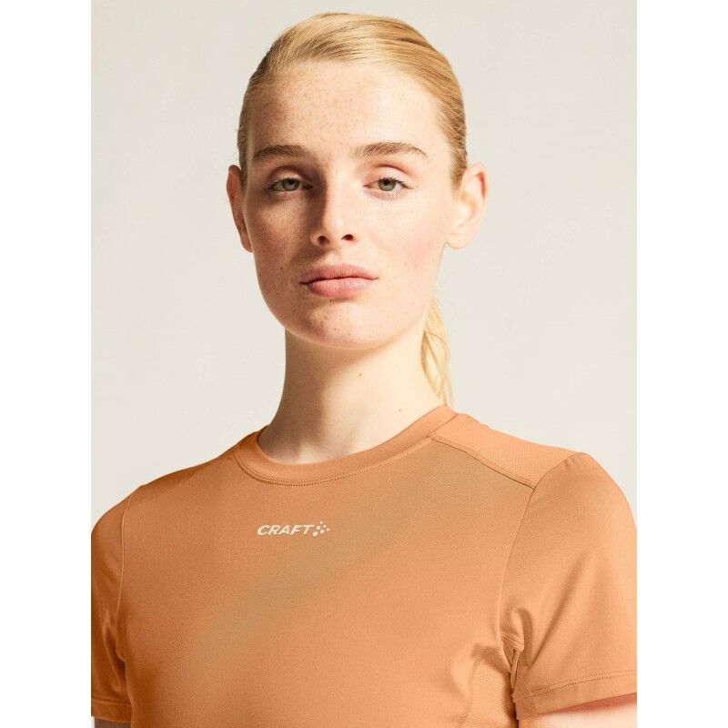 Craft ADV Essence SS Tee 2 - T-shirt - Women's | Hardloop