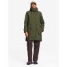 Aigle Parka longue fishtail GORE-TEX® T-Kit® - Parka - Women's | Hardloop