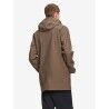 Aigle Long Softshell Rain Parka - Parka - Men's | Hardloop