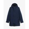 Aigle Parka de pluie longue en Softshell - Parka - Herren | Hardloop