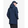 Aigle Parka de pluie longue en Softshell - Kurtka zimowa meska | Hardloop