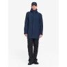 Aigle Parka de pluie longue en Softshell - Parka - Herren | Hardloop