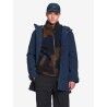 Aigle Parka de pluie longue en Softshell - Kurtka zimowa meska | Hardloop