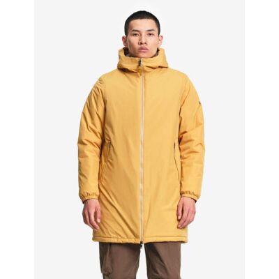 Rainpack 90+ Quilted, Sherpa-Lined Mtd Repreve - Veste imperméable