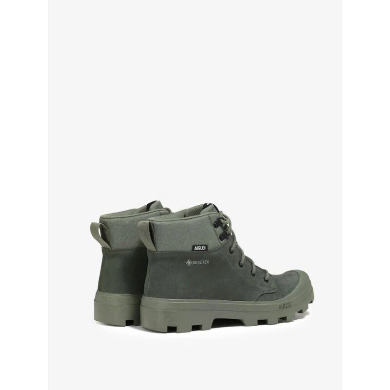 Aigle Tenere LTR GTX - Lifestyle shoes - Men's | Hardloop