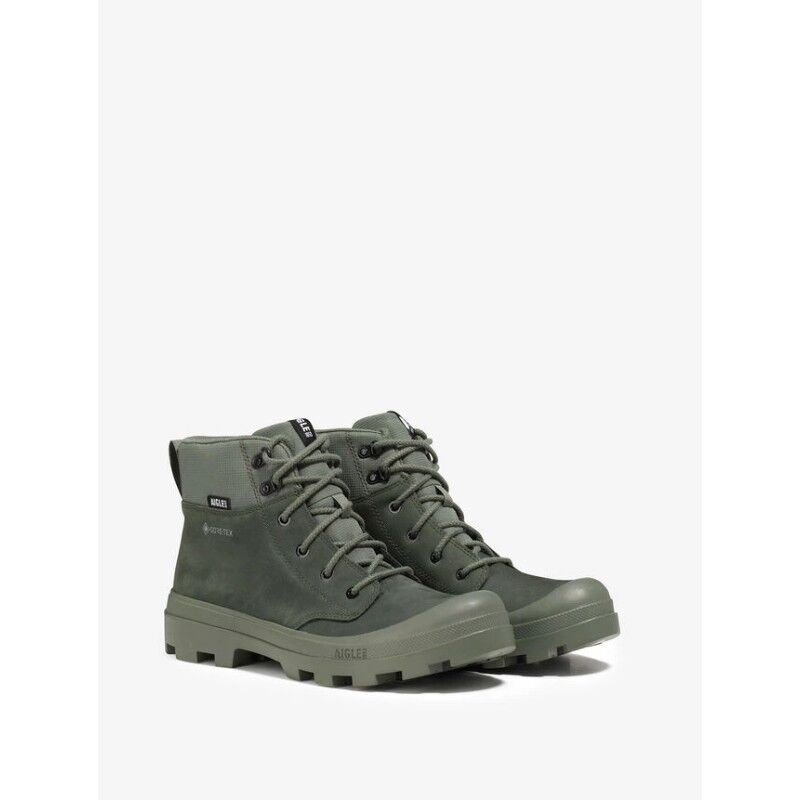 Aigle Tenere LTR GTX - Pánské Městská boty | Hardloop
