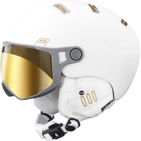 Julbo - Sphere Zebra - Casco de esquí