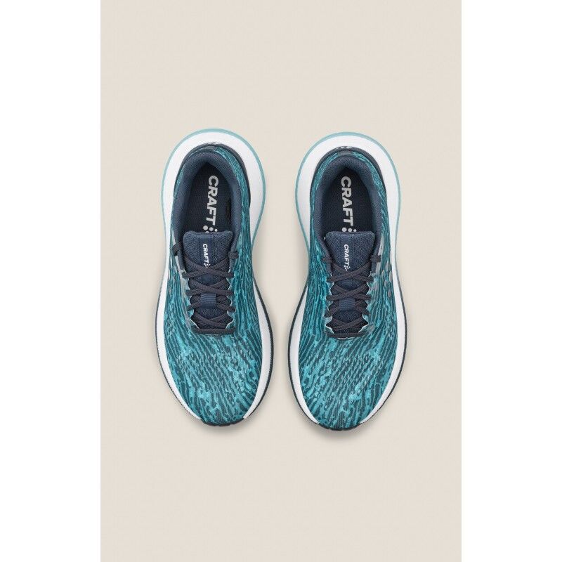 Craft Pacer - Chaussures running homme | Hardloop