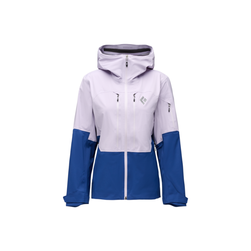 Black Diamond Recon LT Stretch Shell - Ski jacket - Women's | Hardloop