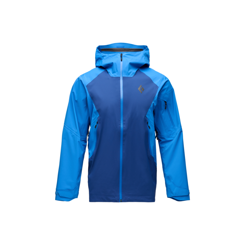 Recon LT Stretch Shell - Ski jacket - Men's
