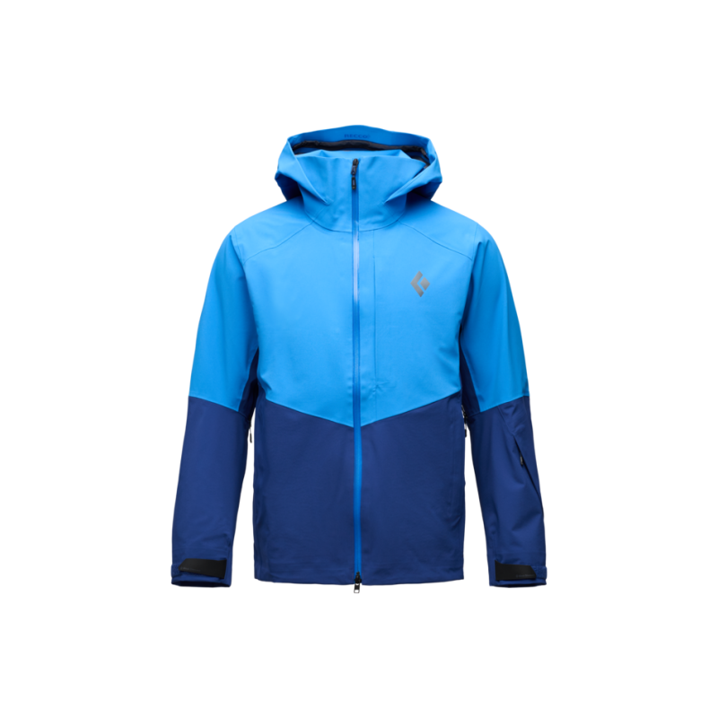 Recon Stretch Shell - Ski jacket - Men's