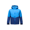 Vertical Blue / Twilight Blue