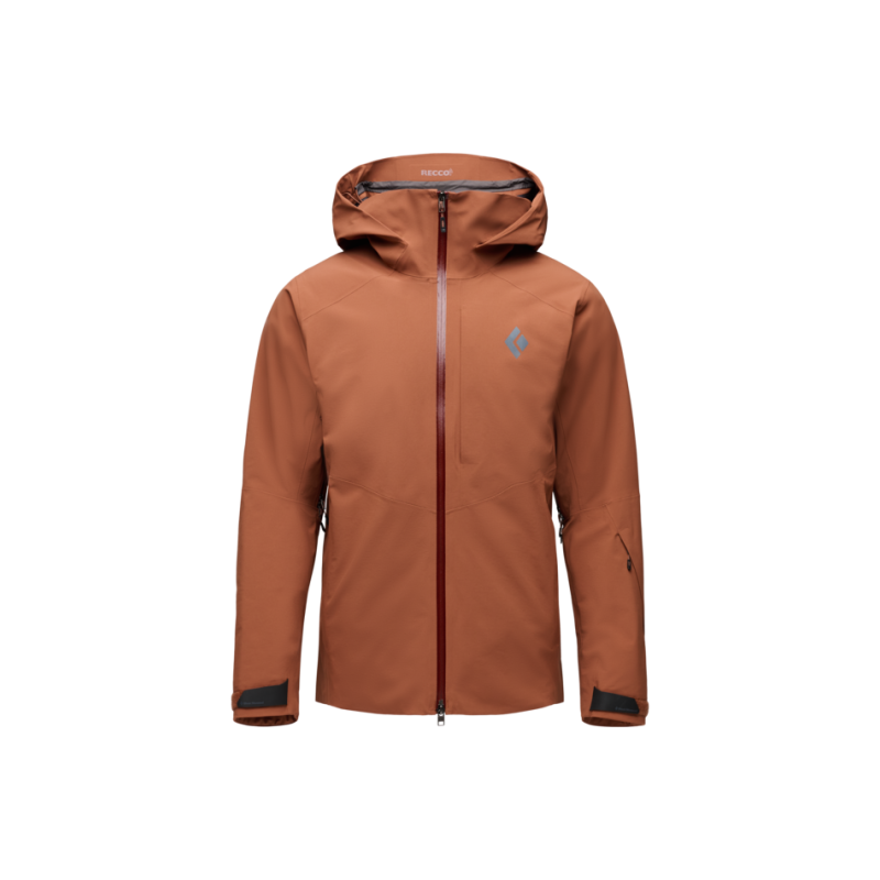 Recon Insulated Shell - Pánská lyžařská bunda