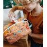 Hello Hossy Music Festival - Trousse de toilette | Hardloop