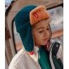 Hello Hossy Cozy Charly - Boné criança | Hardloop