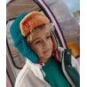 Hello Hossy Cozy Charly - Cap - Kid's | Hardloop