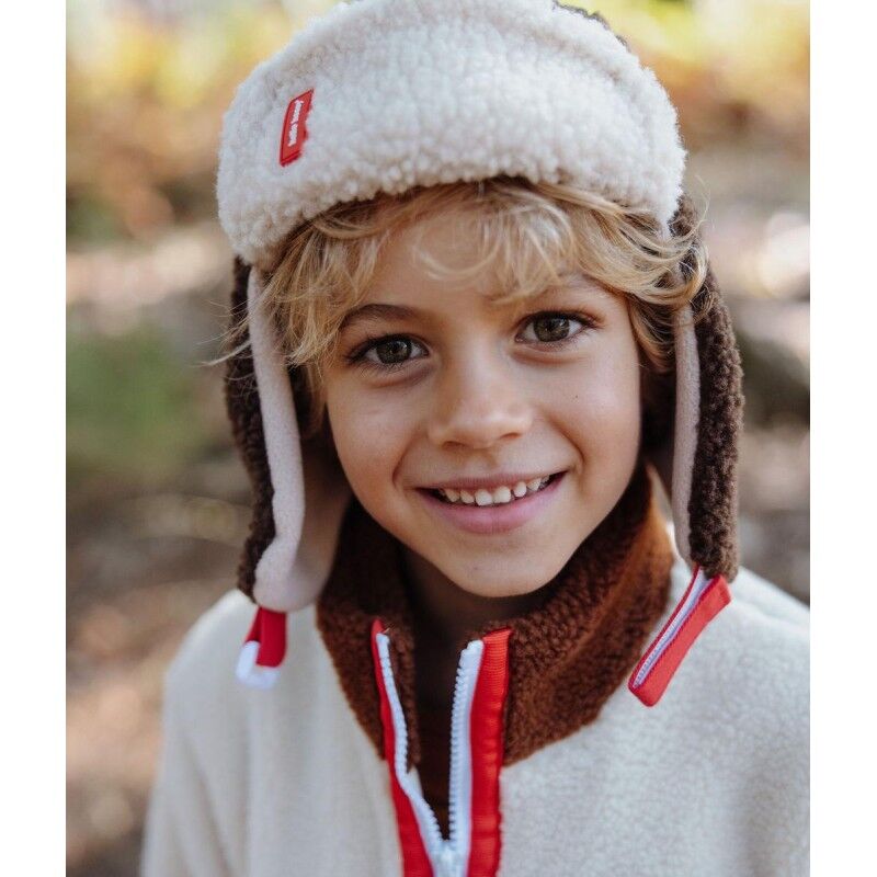 Hello Hossy Cozy Noah - Cap - Kind | Hardloop
