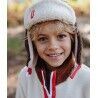 Hello Hossy Cozy Noah - Cap - Kind | Hardloop