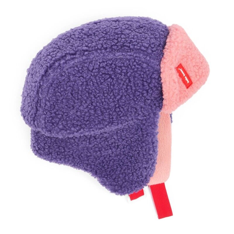 Hello Hossy Cozy Zoé - Cap - Kind | Hardloop