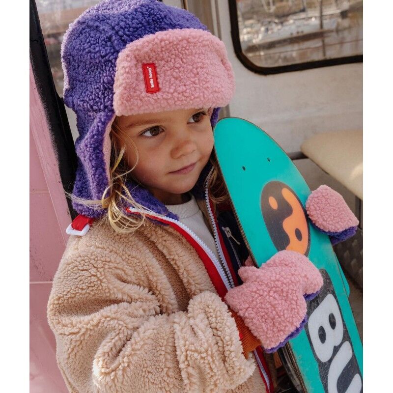 Hello Hossy Cozy Zoé - Pet - Kinderen | Hardloop