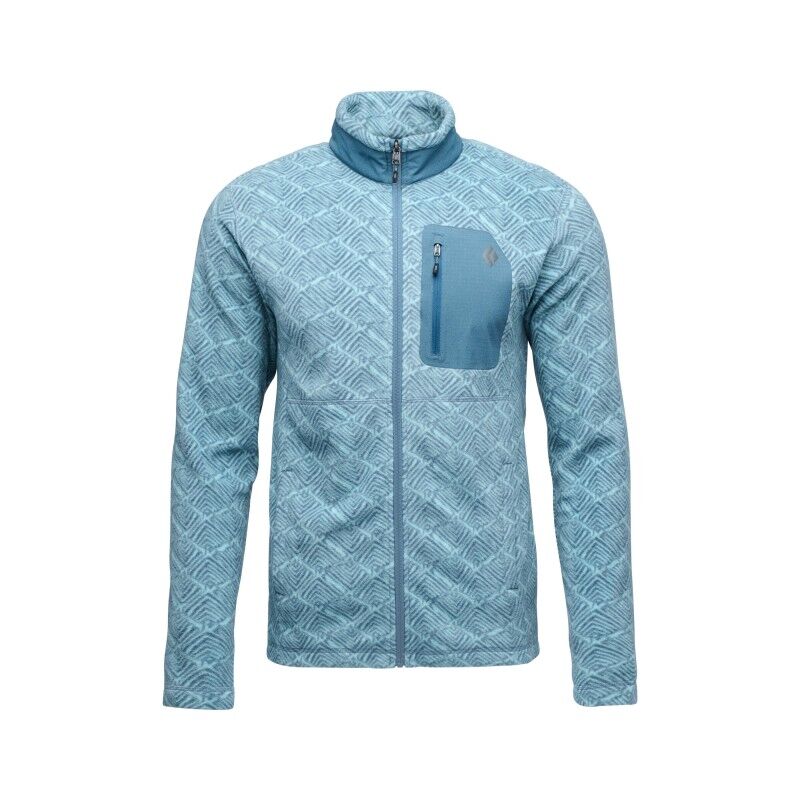 M Rift Fz Fleece Jacket - Fleece jacket - Men's