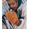 Hello Hossy Heaty Charly - Dětské palčáky | Hardloop