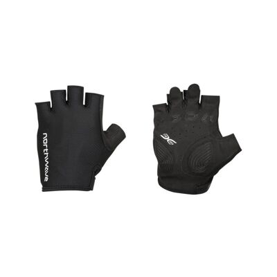Active Max Short Finger Glove - Mitenki rowerowe