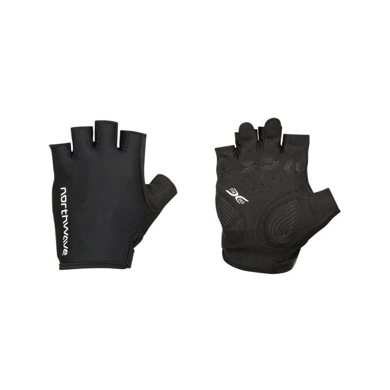 Northwave Active Max Short Finger Glove - Mitenki rowerowe | Hardloop