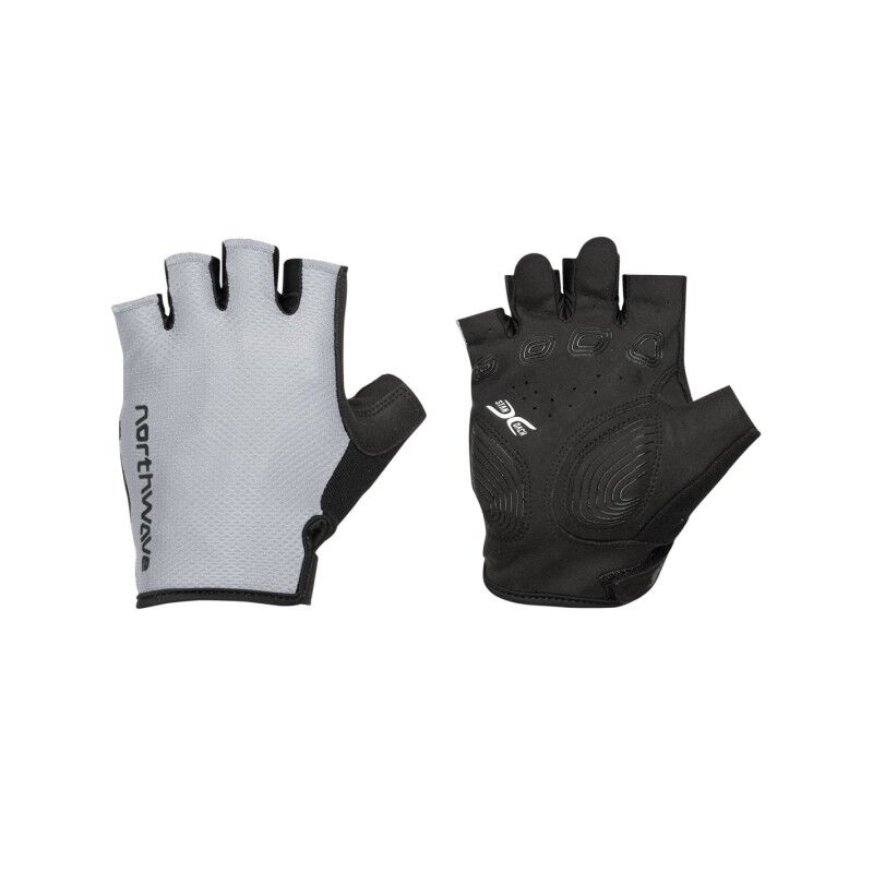 Active Max Short Finger Glove - Short finger gloves